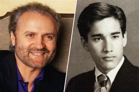 profilo psicologico dell assassino di gianni versace|Andrew Cunanan .